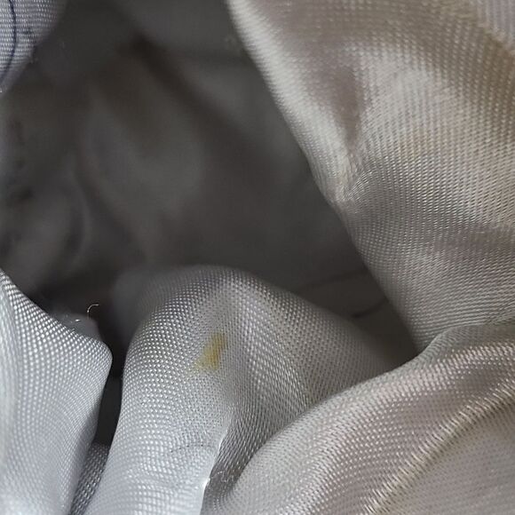 Sequin evening bag  - Picture 4 of 5